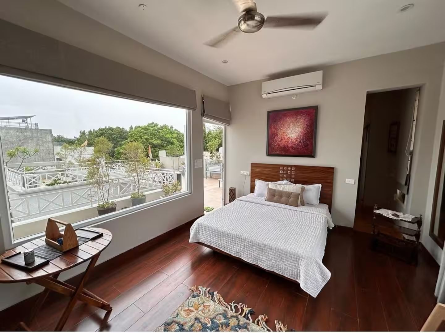 The Oriental, a 1BHK villa in Sector 11, Panchkula
